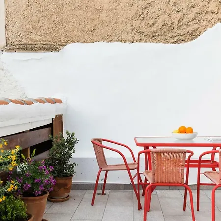 Boutique Central Apartments Acropolis View Athens Exterior photo