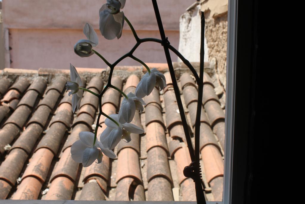 Apartment Boutique Central Acropolis View