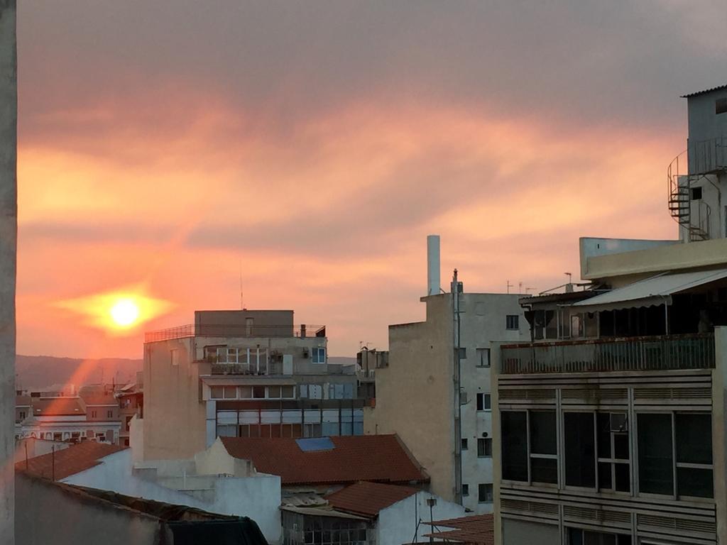 Boutique Central Acropolis View Apartment *