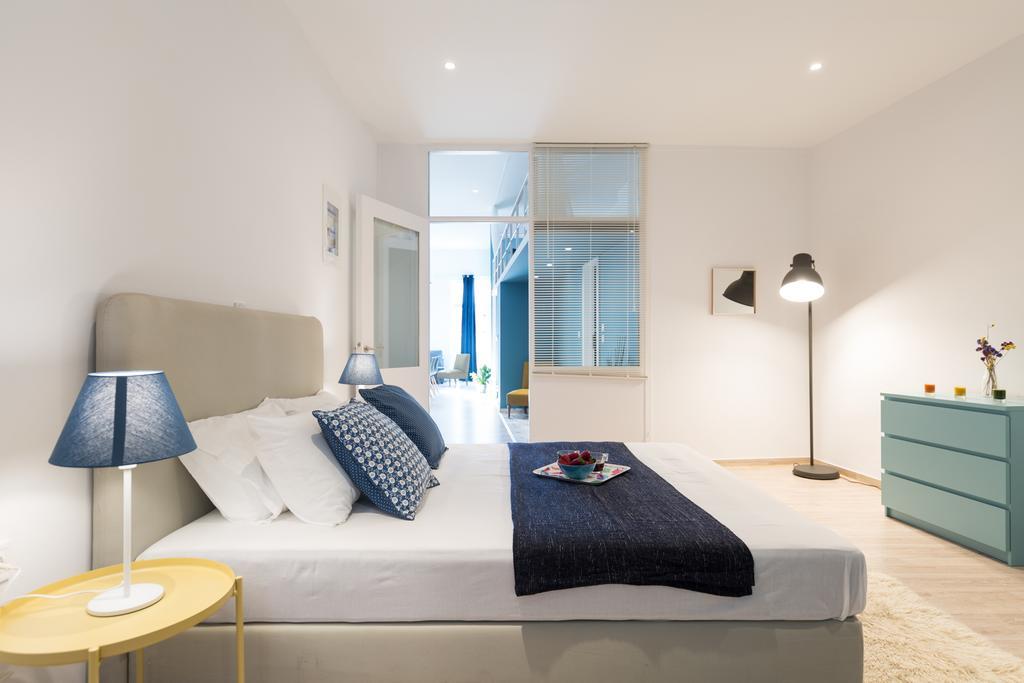 Boutique Central Acropolis View Apartment Athens