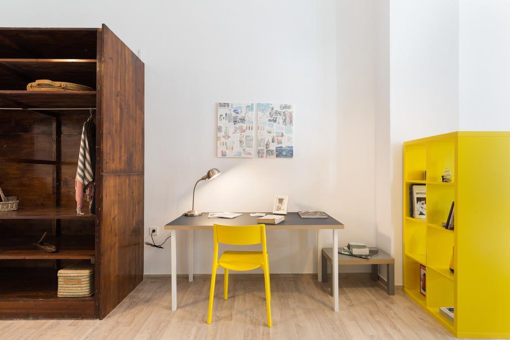 Boutique Central Acropolis View Apartment Athens