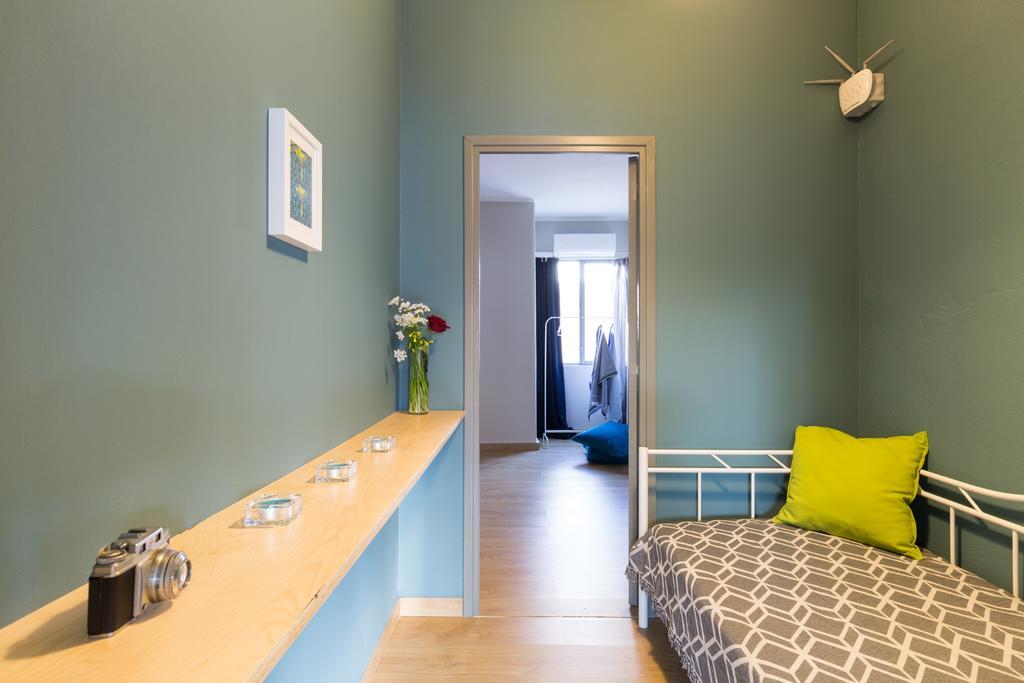Boutique Central Acropolis View Apartment
