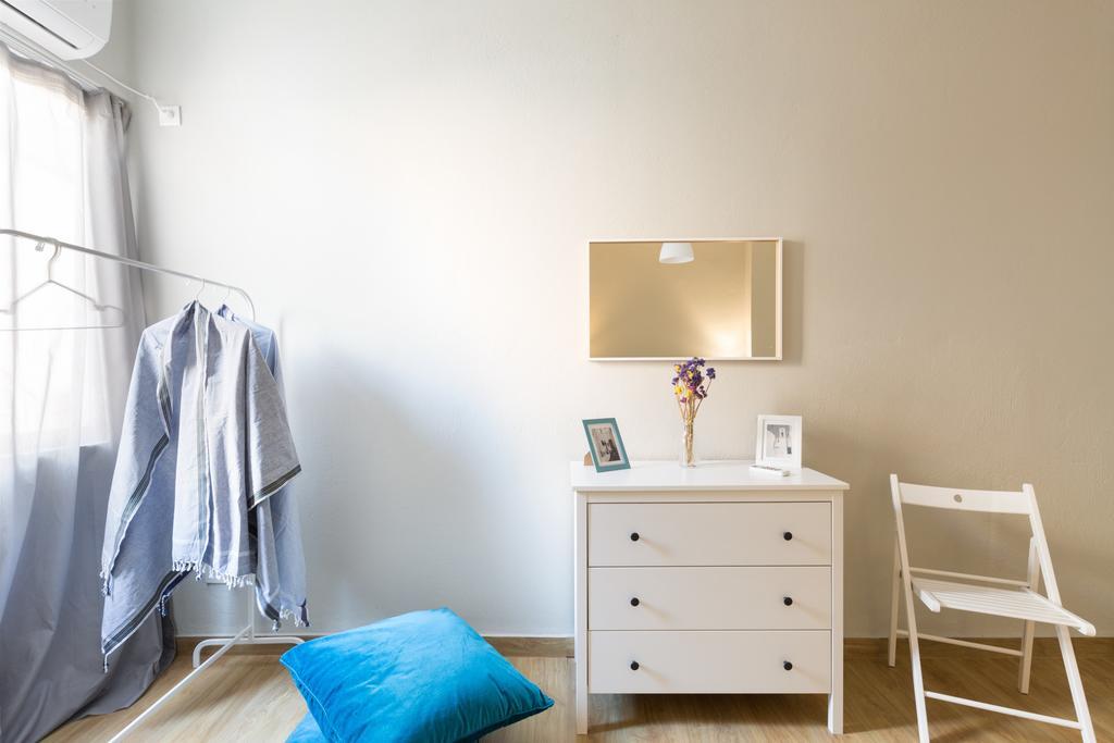 Boutique Central Acropolis View Apartment