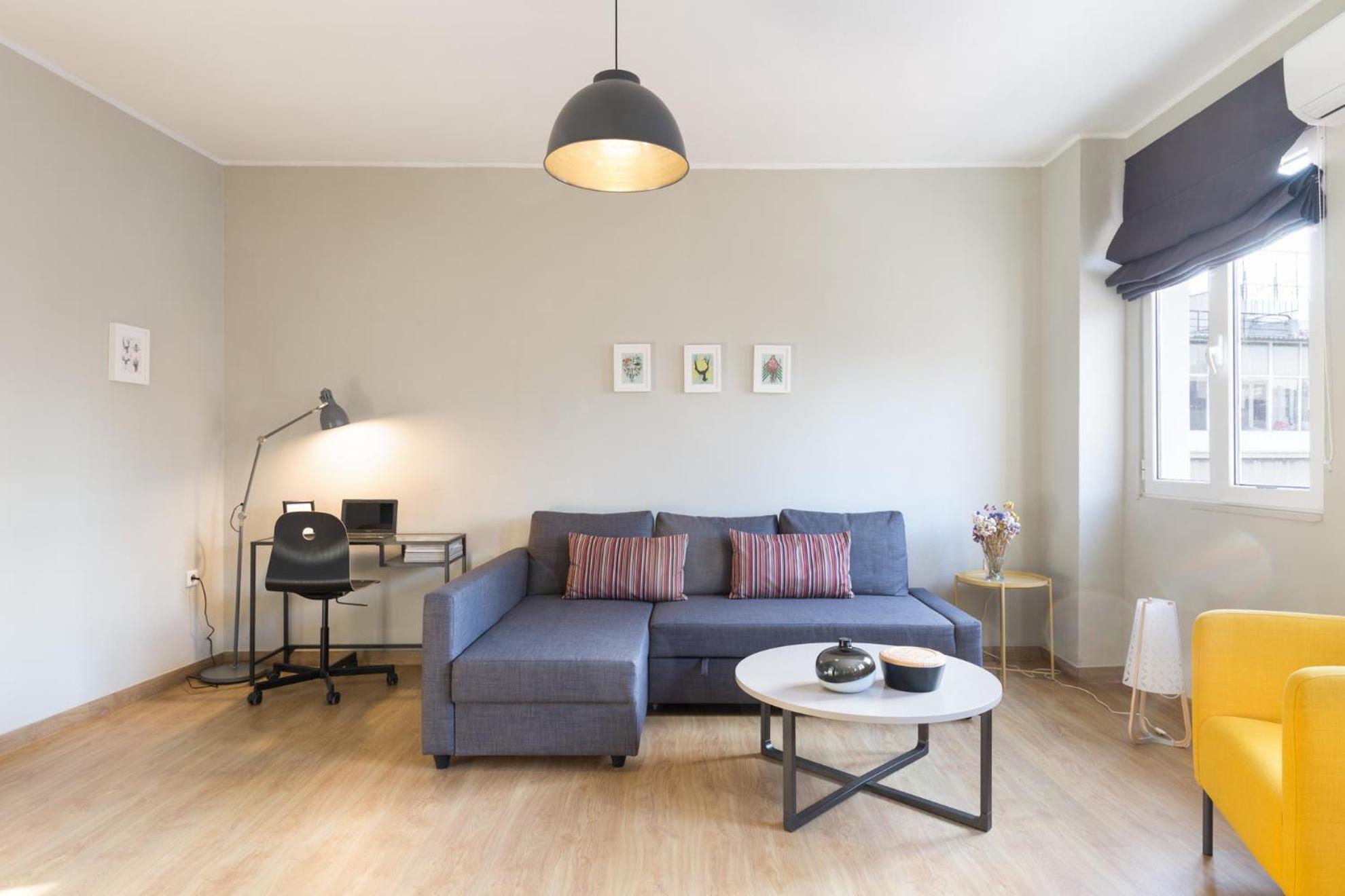 Apartment Boutique Central Acropolis View *