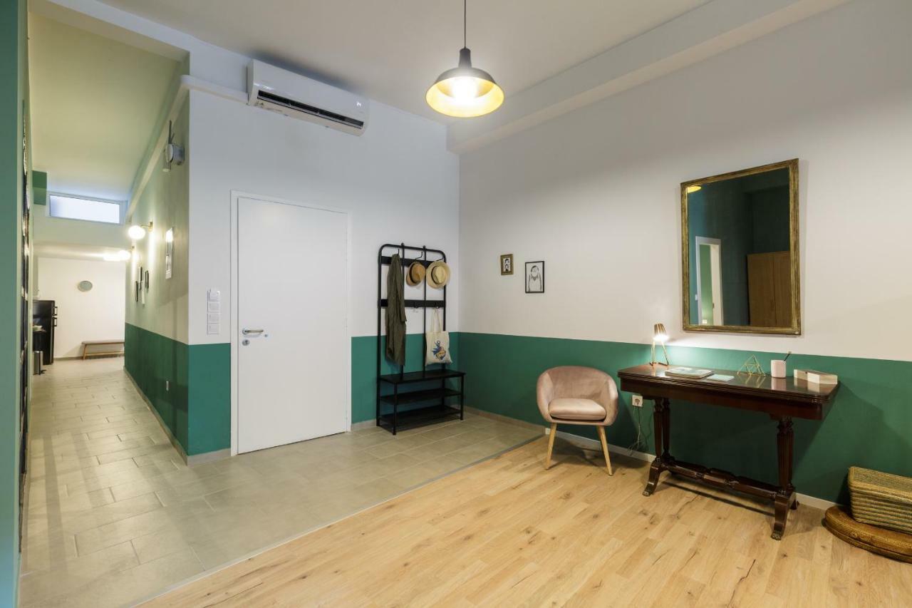 Boutique Central Acropolis View Apartment Athens