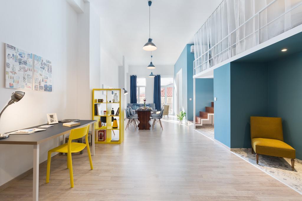 Boutique Acropolis View Αθήνα