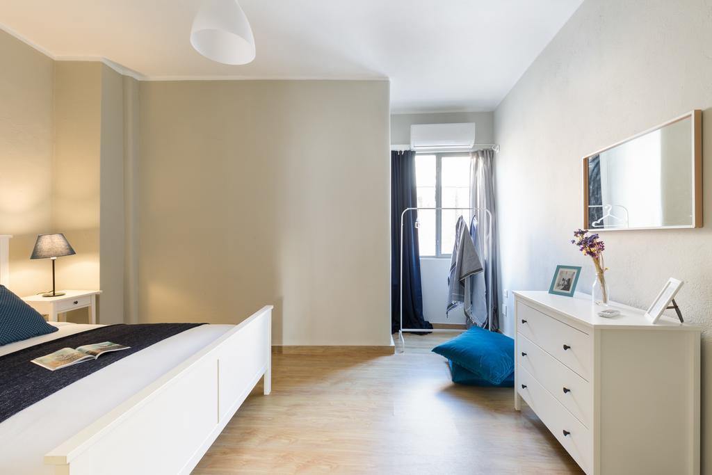Διαμέρισμα Boutique Acropolis View Αθήνα