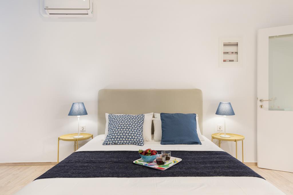 Boutique Acropolis View אתונה